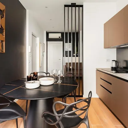 Le Di Greta 2 Apartment Rom
