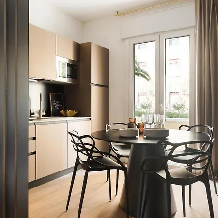 Le Di Greta 2 Lejlighed *