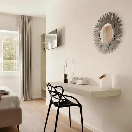 Le Di Greta 2 Lejlighed