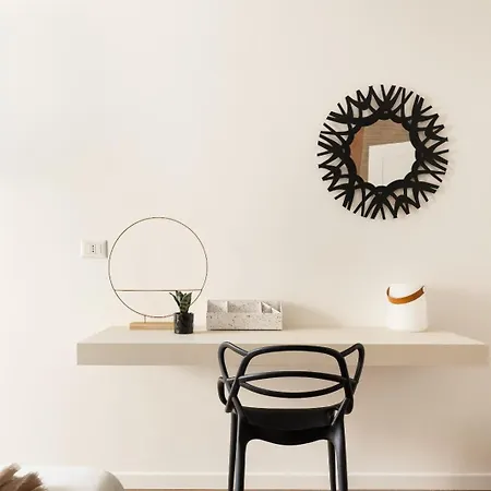 Le Di Greta 2 Lejlighed