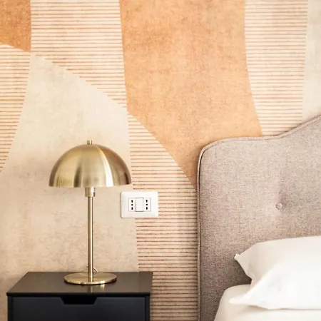 Le Di Greta 2 Lejlighed *