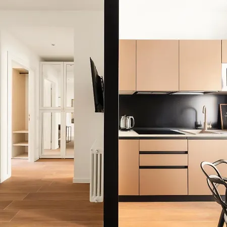 Le Di Greta 2 Lejlighed *