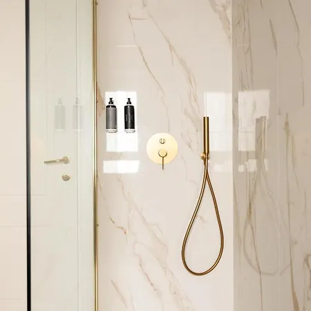 Lejlighed Le Di Greta 2 Rom