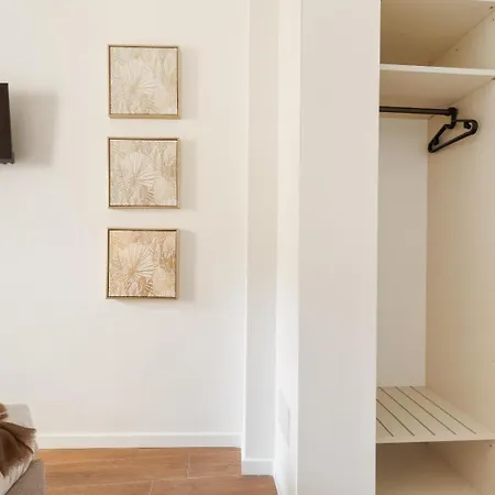 Le Di Greta 2 Lejlighed *