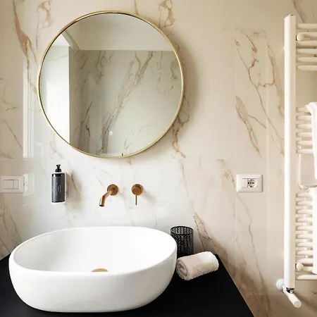 Le Di Greta 2 Lejlighed