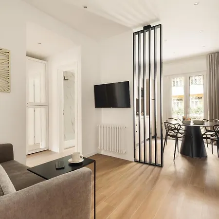 Le Di Greta 2 Lejlighed