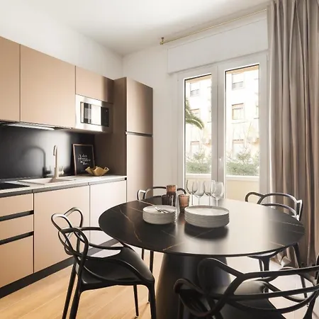 Le Di Greta 2 Appartement