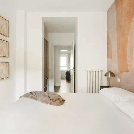 Greta 2 - 50mt To Metro A, Family Apt, Ac, 2bdr *