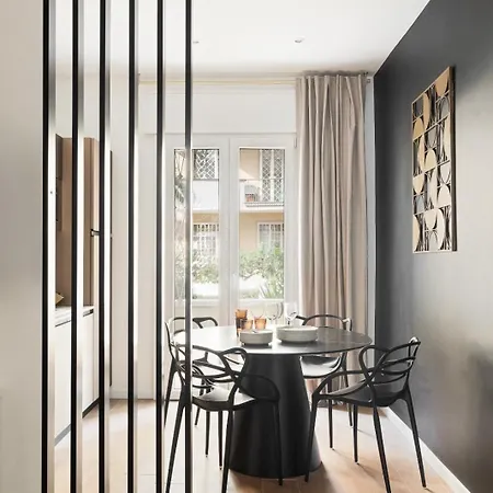 Appartement Le Di Greta 2