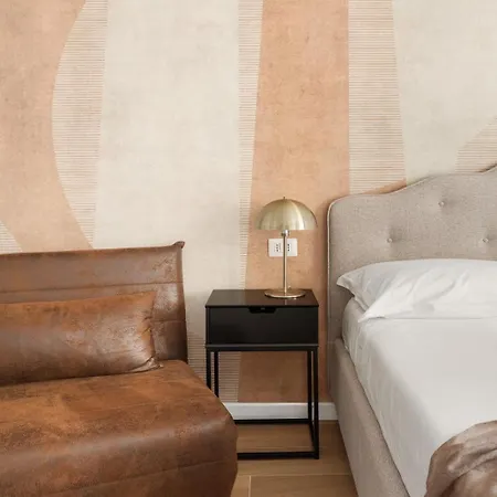Le Di Greta 2 Appartement Rome