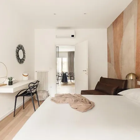 Le Di Greta 2 Appartement