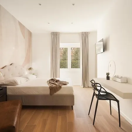 Appartement Le Di Greta 2 *