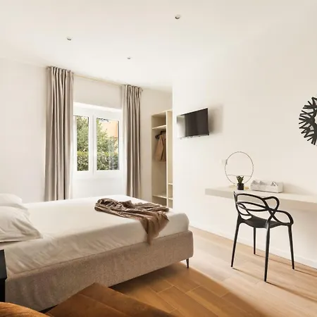 Appartement Le Di Greta 2
