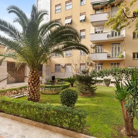 Le Di Greta 2 Ρώμη