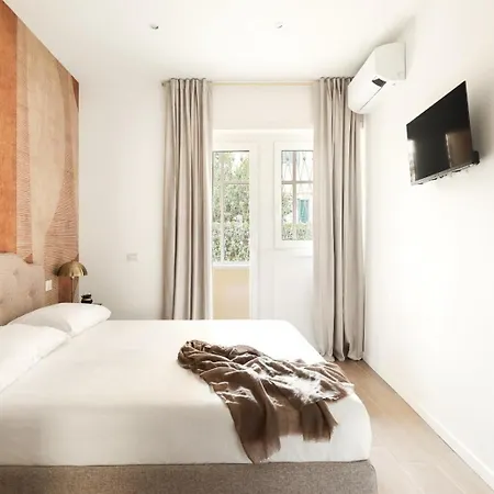 Appartement Le Di Greta 2 *