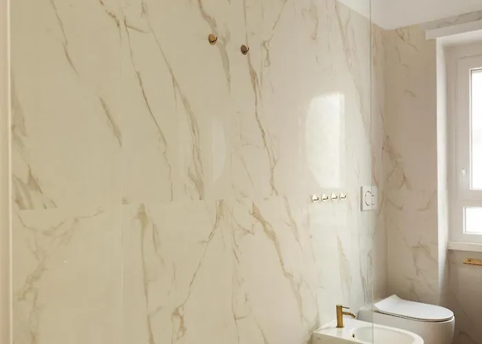 Le Di Greta 2 * Ρώμη