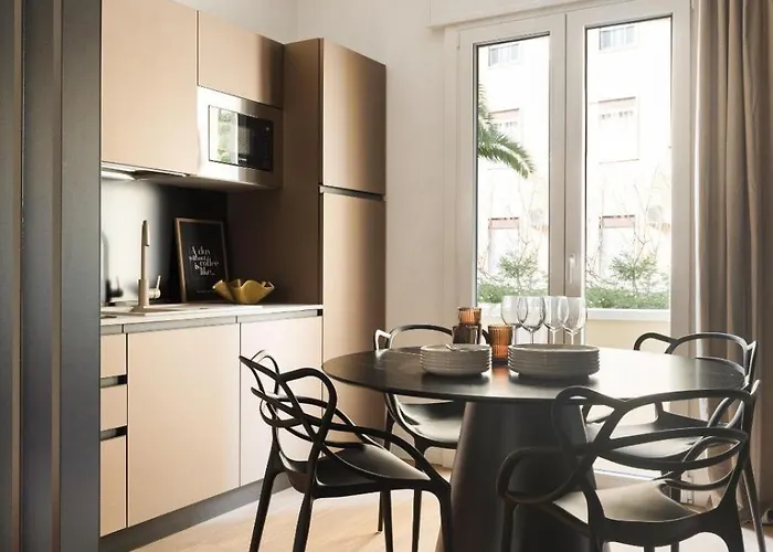 Le Di Greta 2 Διαμέρισμα *