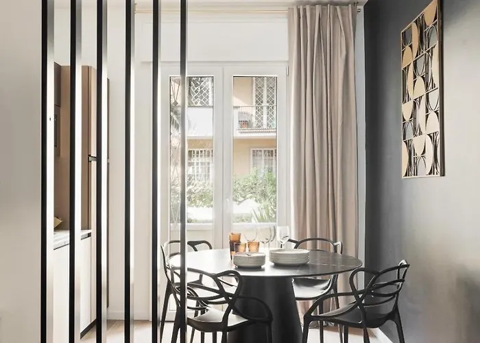 Διαμέρισμα Le Di Greta 2