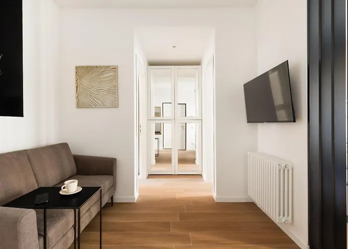 Le Di Greta 2 Διαμέρισμα Ρώμη