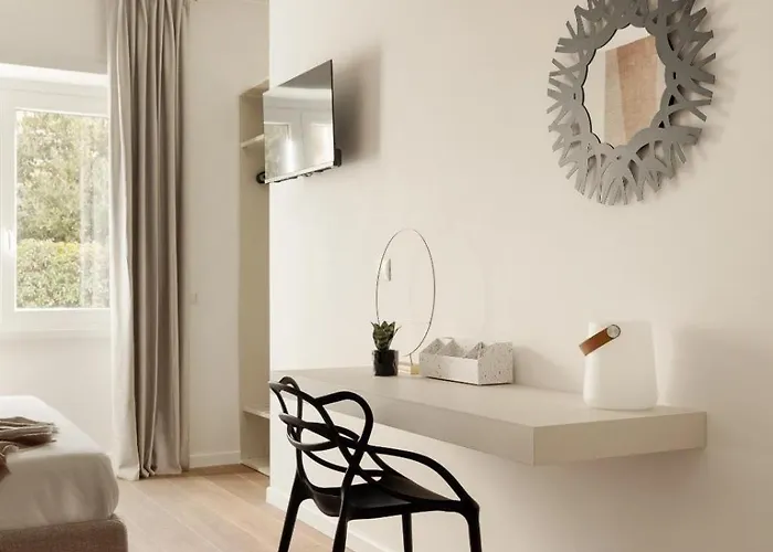 Le Di Greta 2 Apartamento