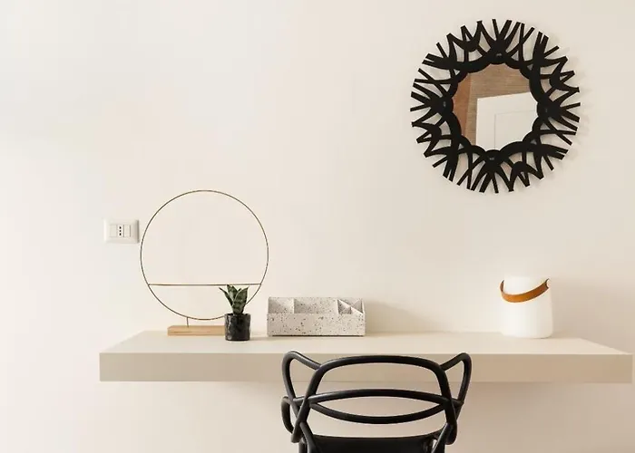 Le Di Greta 2 Διαμέρισμα