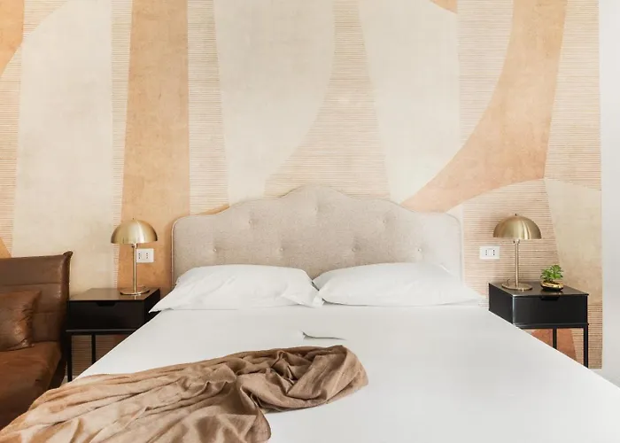 Διαμέρισμα Le Di Greta 2