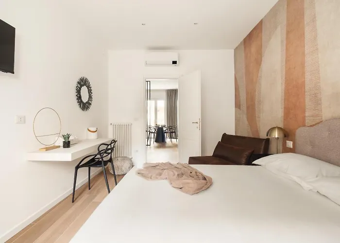 Le Di Greta 2 Διαμέρισμα