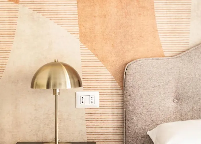 Le Di Greta 2 Διαμέρισμα *