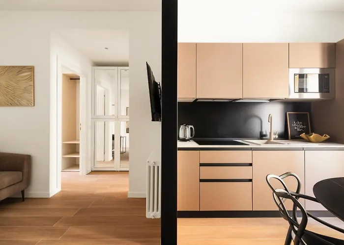 Le Di Greta 2 Διαμέρισμα *