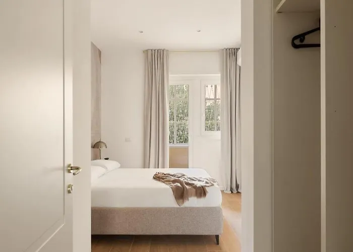 Le Di Greta 2 Διαμέρισμα