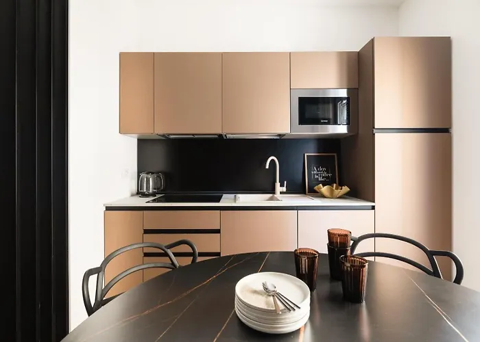 Le Di Greta 2 Διαμέρισμα *