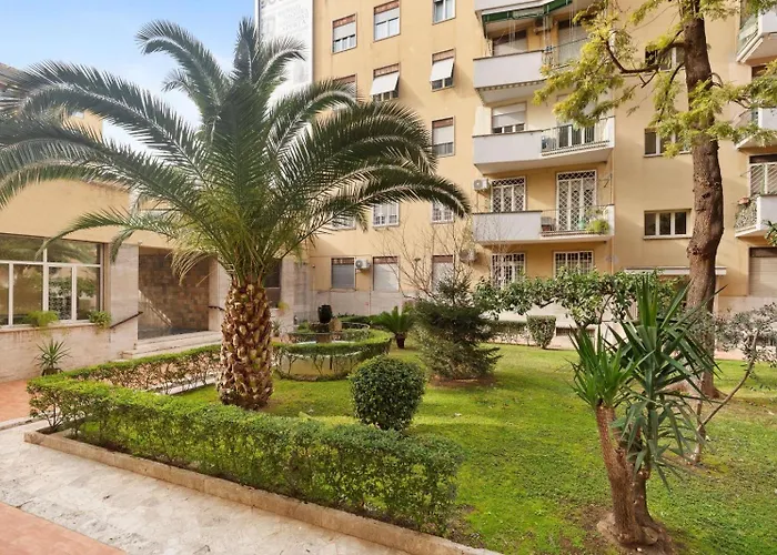 Le Di Greta 2 Ρώμη