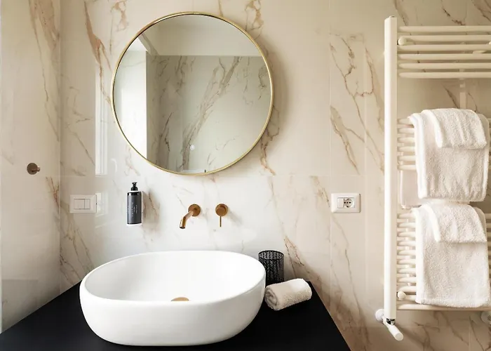 Le Di Greta 2 Διαμέρισμα