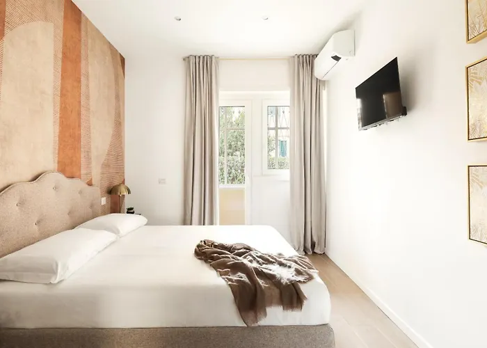 Διαμέρισμα Le Di Greta 2 *