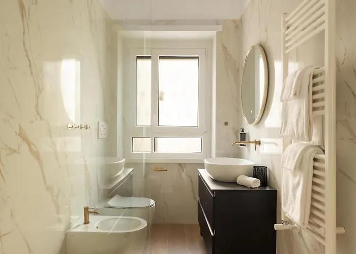 Le Di Greta 2 Ρώμη