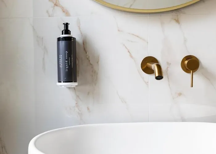 Daire Le Di Greta 2 *