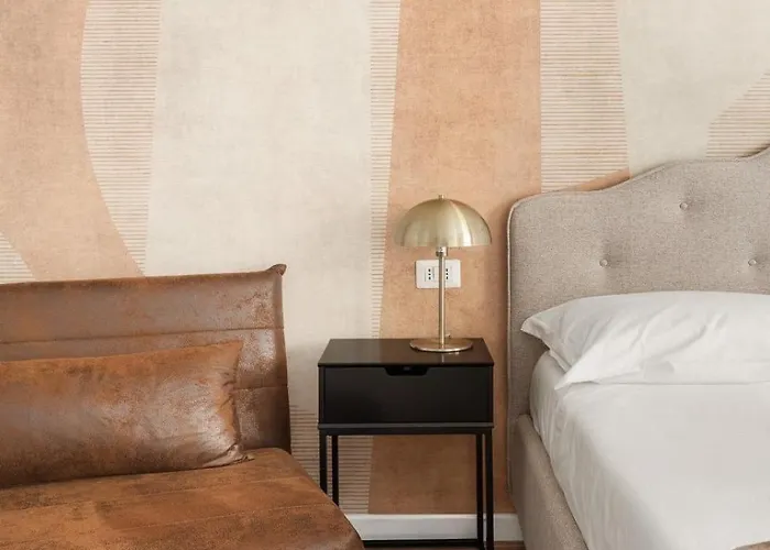 Le Di Greta 2 Daire Roma