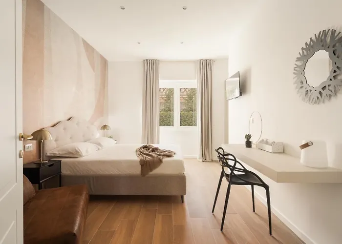 Daire Le Di Greta 2 *