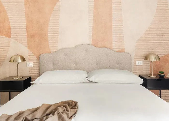 Le Di Greta 2 * Roma