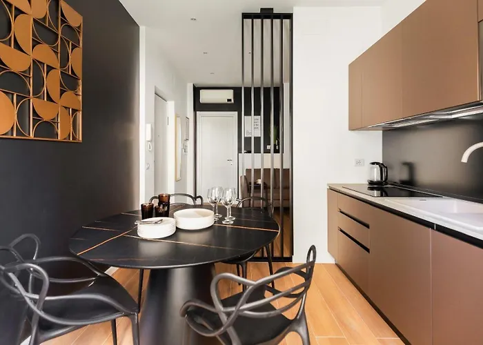 Le Di Greta 2 Daire Roma