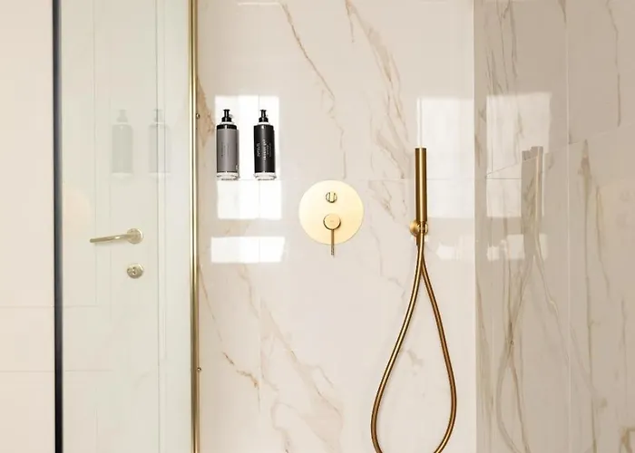 Daire Le Di Greta 2 Roma