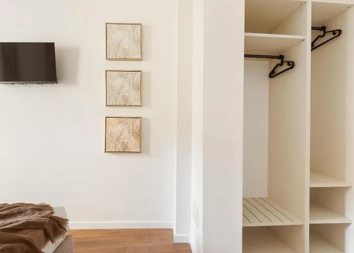 Le Di Greta 2 Daire *