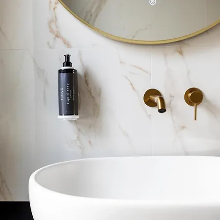 아파트 Le Di Greta 2 *