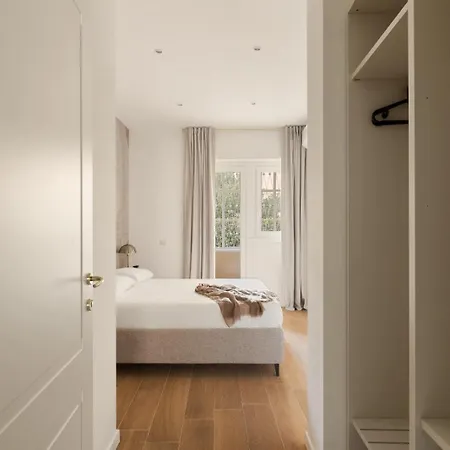 Le Di Greta 2 아파트